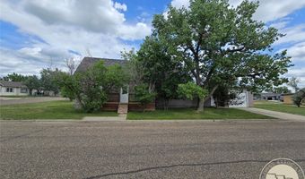 302 S 8th St E, Baker, MT 59313