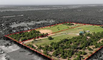 5755 County Road 335, Anson, TX 79501