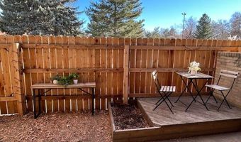 3000 Colorado Ave 114, Boulder, CO 80303