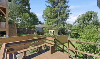 21 Clemmons St, Asheville, NC 28801