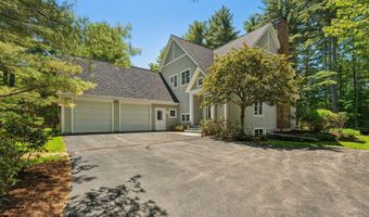 73 Pipers Point Ln, Alton, NH 03809