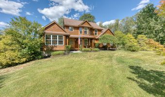 287 S Bear Hill Rd, Chaplin, CT 06235