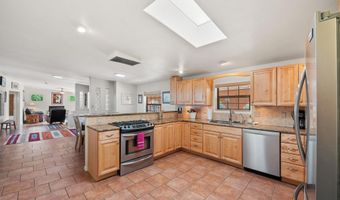 3433 Thunder Rd, Alamogordo, NM 88310