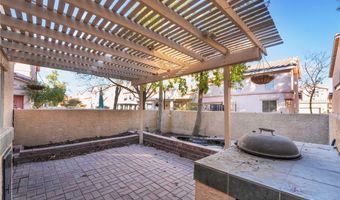 66 Belle Soleil Ave, Las Vegas, NV 89123