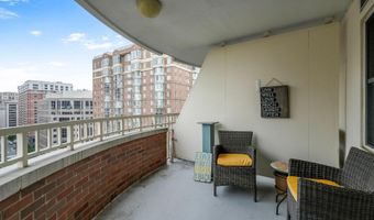 900 N TAYLOR St 1416, Arlington, VA 22203