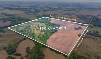 W Sun City Rd, Arlington, KS 67514