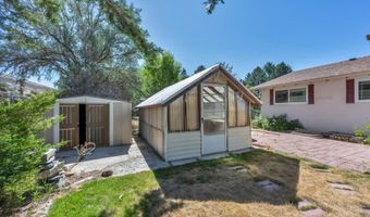 504 Boulder Dr, Carson City, NV 89706