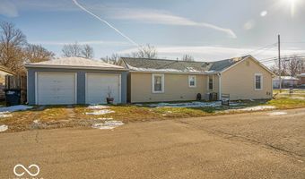 1040 Southern Ave, Beech Grove, IN 46107