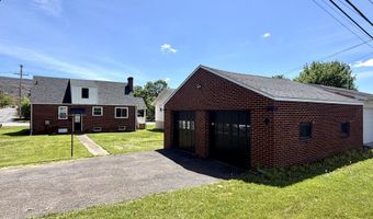 2500 Pleasant Valley Blvd, Altoona, PA 16602