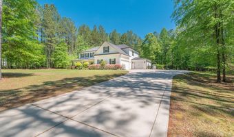719 WILLIAM Ave, Appling, GA 30802