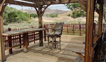 210 E Cedar St, Beatty, NV 89003
