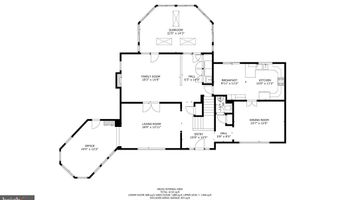 1 ORCHARD Way S, Potomac, MD 20854