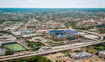 1636 S HANOVER St, Baltimore, MD 21230