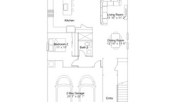 526 PRESTON CREST St, Henderson, NV 89011