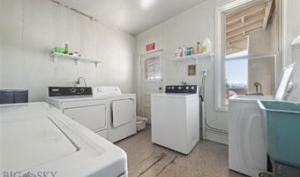 124 E Commercial Ave, Anaconda, MT 59711