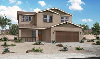 12712 W Corona Ave Plan: Camelback, Avondale, AZ 85323