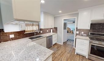 16924 County Road 1517, Ada, OK 74820