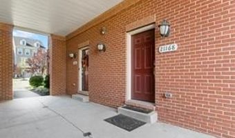 21168 BELMONT VIEW Ter, Ashburn, VA 20148