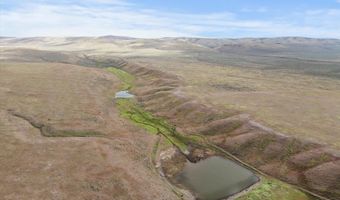 Second Creek, Baker City, OR 97814