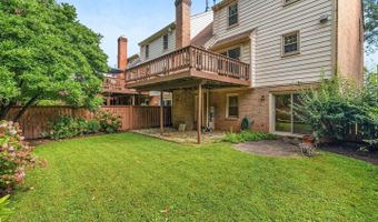 10127 CRESTBERRY Pl, Bethesda, MD 20817
