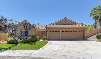 8437 Willowleaf Ct, Las Vegas, NV 89128