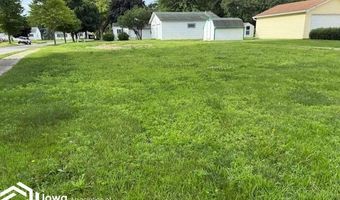 704 S Wooster St, Algona, IA 50511