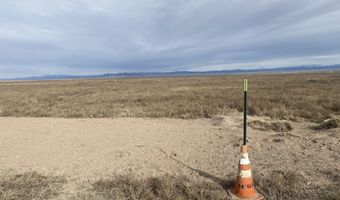 160 Acres E-0866-0000-0000 + 1 AF WATER, Beryl, UT 84714