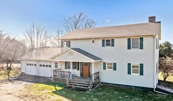 3614 Creek Rd, Albany, VT 05820