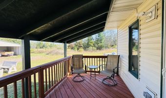 1128 County Road C, Arkdale, WI 54613