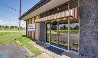 1703 DIXIE St, Alexandria, LA 71303