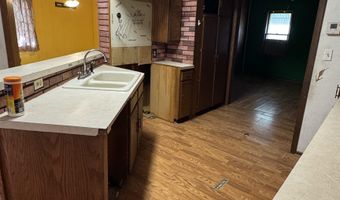 323 N Springfield, Anthony, KS 67003