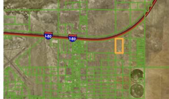 APN 010-370-01, Battle Mountain, NV 89820