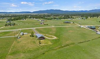 136 Goslin Loop, Cascade, ID 83611