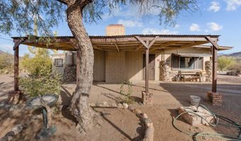 33695 S TURQUOISE Dr, Black Canyon City, AZ 85324