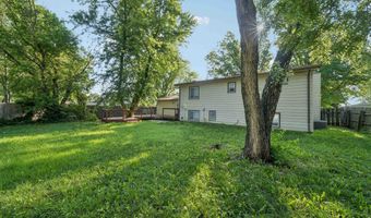 1713 N Terry Ln, Andover, KS 67002