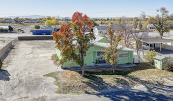 3395 Duane Dr, Fallon, NV 89406