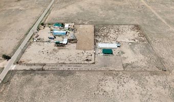 2540 58th Ln, Boone, CO 81025
