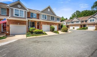522 DALLAM Ct 11, Bel Air, MD 21014