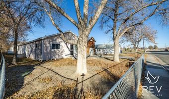 366 N Gilbert St, Powell, WY 82435