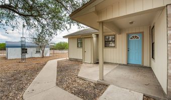 271 COUNTY ROAD 117, Alice, TX 78332