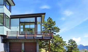 660 S Peak Rd, Boulder, CO 80302