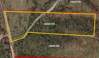 Tbd Brookstone Rd, Bastian, VA 24314