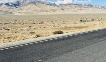 Hwy. 400, Imlay, NV 89418