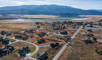 356 COLUMBINE St, Alpine, WY 83128