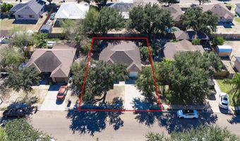 1508 E Rabbit Run Ave, Alton, TX 78573