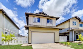 91-4098 HIKUONO St Unit 20, Kapolei, HI 96707