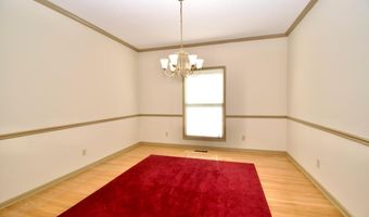 1689 Peppertree Dr, Alcoa, TN 37701