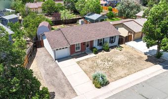 15603 E Atlantic Cir, Aurora, CO 80013