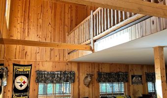 385 ELK CREEK Rd, Aaronsburg, PA 16820