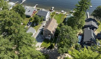 34 S Beach St, Sebago, ME 04029